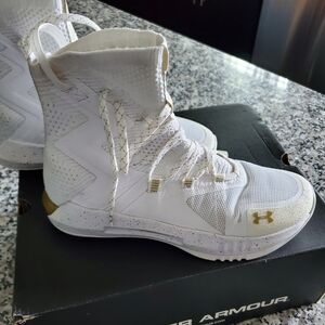 Under Armour Volleyball shoes